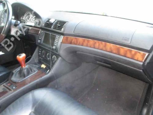 Gearbox BMW 5 Touring (E39) 525 d | BP2441693M3 