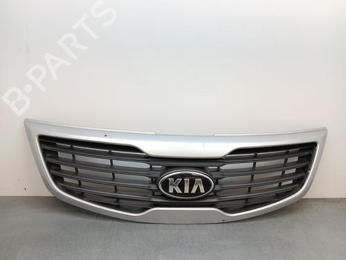 Used Grille KIA SPORTAGE III (SL) 1.6 GDI (135 hp) 28707331