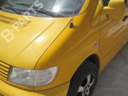 Gearbox MERCEDES-BENZ VITO Van (W638)  | BP2386749M3 
