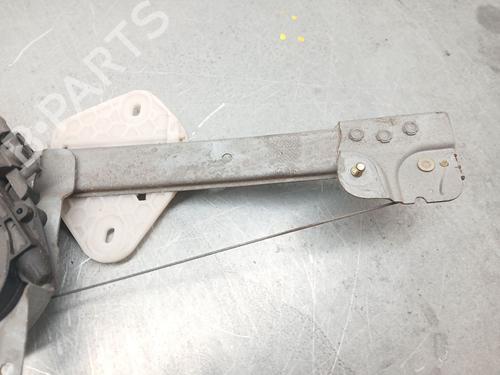 Front right window mechanism DACIA LOGAN (LS_) 1.5 dCi (LS0K) | BP32442579C23 - Image 5