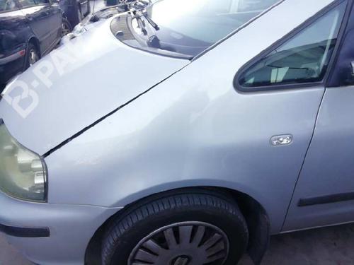 Rear wiper motor SEAT ALHAMBRA (7V8, 7V9) 1.9 TDI | BP9097013M102 