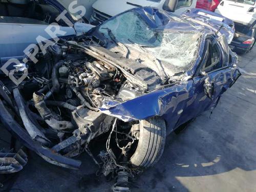 Engine control unit (ECU) BMW 3 (E90) 320 d | BP9074189M57 