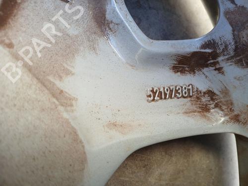 Rim JEEP AVENGER (J2) | BP32345962C45