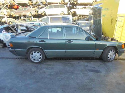 Electronic module MERCEDES-BENZ 190 (W201)  | BP14249145M83 