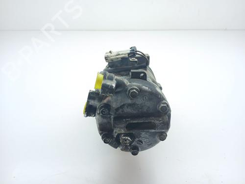 AC compressor OPEL CORSA C (X01) 1.3 CDTI (F08, F68) | BP32065607M34 