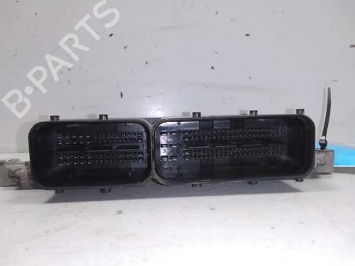 Engine control unit (ECU) CHEVROLET EPICA (KL1_)  | BP19099895M57 