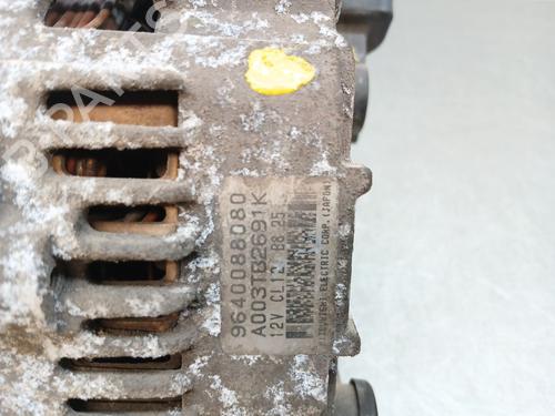 Alternator CITROËN C3 Pluriel (HB_) 1.6 | BP38754916M7 - Image 3