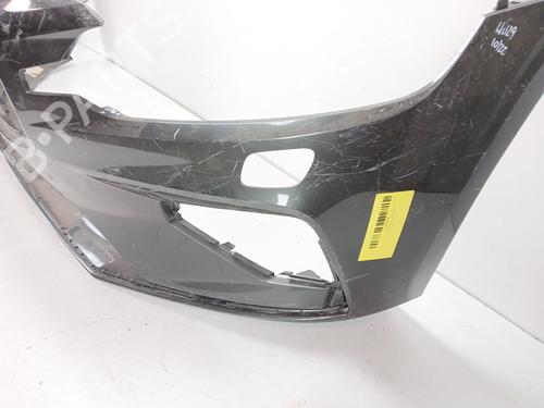 Front bumper VOLVO S60 III (224) T8 Plug-in Hybrid AWD | BP30000522C7 