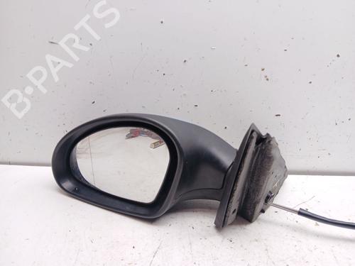 Used Left mirror Left mirror SEAT IBIZA III (6L1) 1.4 TDI (80 hp) 33453458 33453458