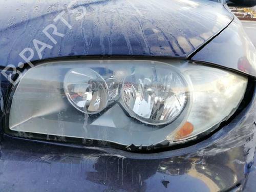 Left taillight BMW 1 (E87) 118 d | BP5879501C34  - Image 8