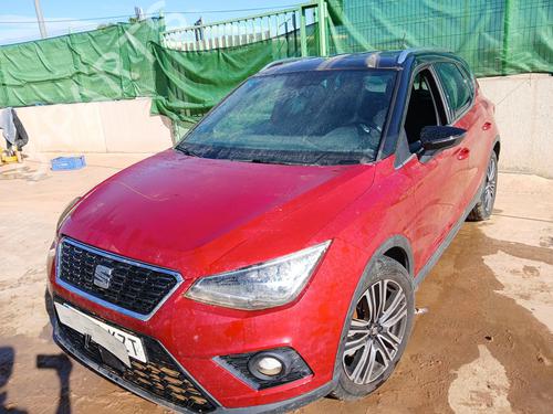 Kollisonspute sett SEAT ARONA (KJ7, KJP) 1.0 TSI | BP23000941C86 
