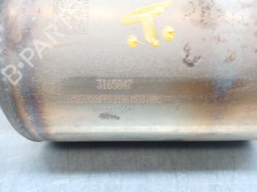 Catalyst FORD PUMA (J2K, CF7) | BP36986877M10 - Image 2