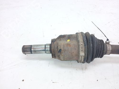 Left front driveshaft OPEL COMBO Box Body/MPV (X12) 1.3 CDTI (B05) | BP31911051M38
