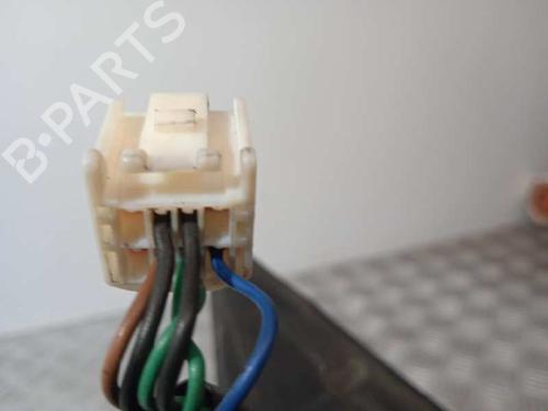 Bakspejl Højre MAZDA 6 Hatchback (GG)  | BP9805935C27 