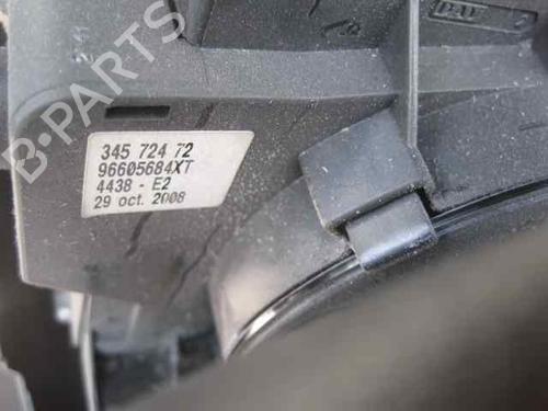 Trunk håndtak PEUGEOT 307 Break (3E) 2.0 HDI 90 | BP2362980C132 