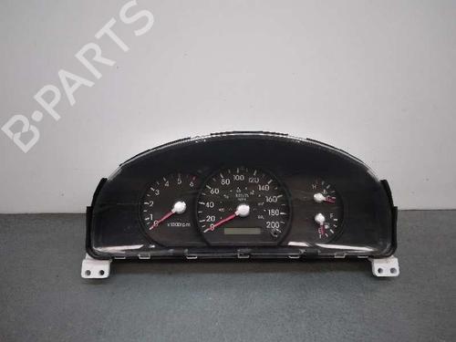 Used Instrument cluster KIA SORENTO I (JC) [2002-2011]  18071328