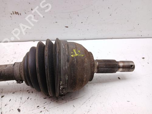 Left front driveshaft PEUGEOT EXPERT Tepee (VF3X_) 1.6 HDi 90 16V | BP38912117M38 - Image 3