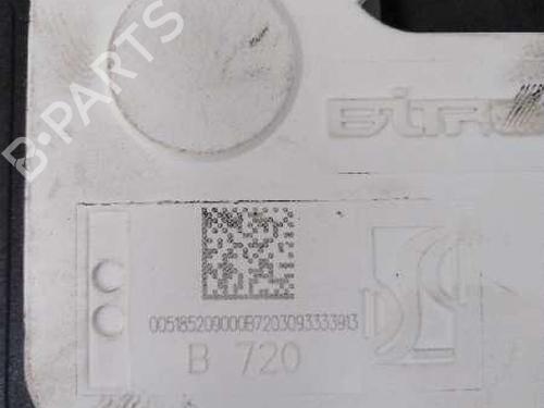 Pedal FIAT 500 (312_) 1.2 (312AXA1A) | BP8801451I4