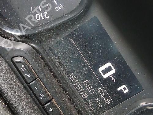 Engine OPEL VIVARO C Van (K0) 2.0 | BP31136926M1