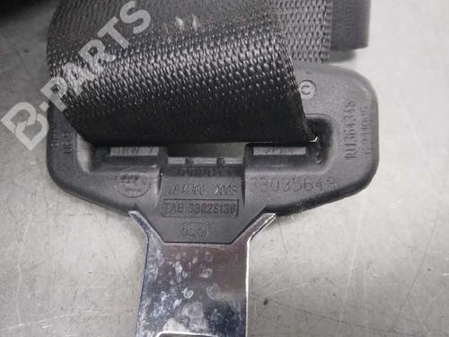 Front right seatbelt BMW 3 (E90) 320 i | BP11237796I25 