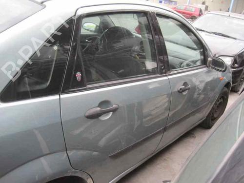 Electronic module FORD FOCUS I (DAW, DBW)  | BP2376020M83 