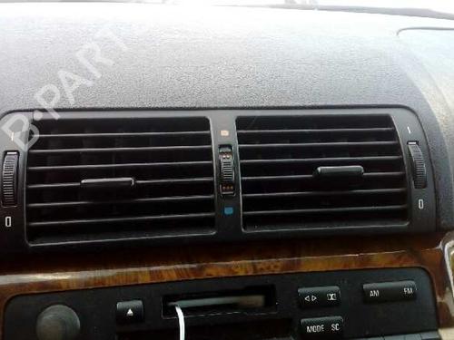 Left tailgate light BMW 3 Touring (E46) 320 d | BP3494091C79 