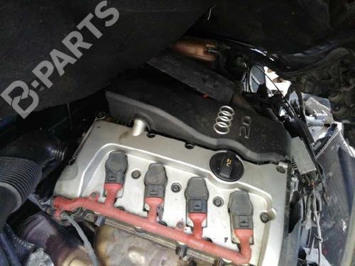Gearbox AUDI A4 B6 (8E2) 2.0 | BP8310242M3 