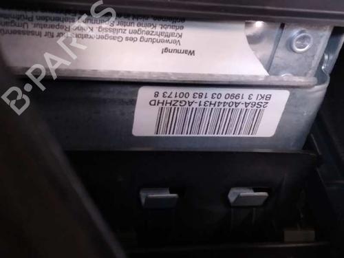 Dashboard FORD FIESTA V (JH_, JD_) 1.4 TDCi | BP17104219C46 