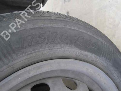 Viskermotor bakrute OPEL COMBO Tour 1.4 | BP2397486M102 