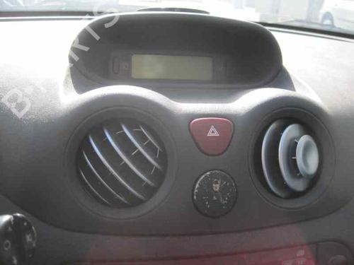 Venstre foran invendig håndtak CITROËN C2 (JM_)  | BP3417545I13 