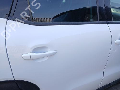 Right rear door CITROËN C3 AIRCROSS II (2R_, 2C_) 1.2 PureTech 110 (2RHNZB, 2RHNZW, 2RHNPX, 2RHNPJ) | BP29399931C5 
