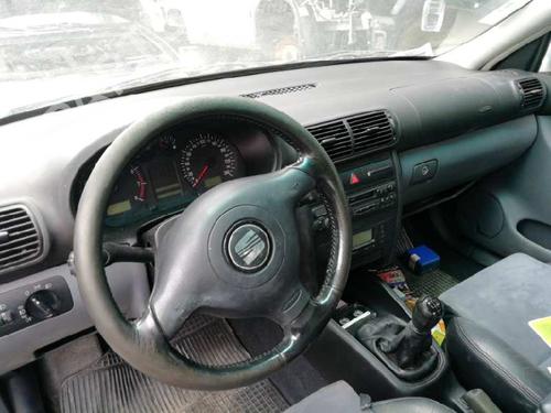 Køler SEAT TOLEDO II (1M2) 2.3 V5 | BP4833285M31 