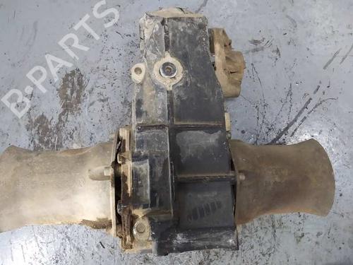 Rear differential AUDI ALLROAD C5 (4BH)  | BP18345090M24 