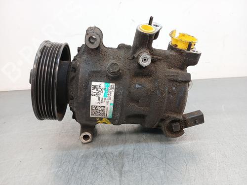 Used AC compressor AC compressor SEAT IBIZA IV (6J5, 6P1) 1.2 TSI (86 hp) 34399135 34399135