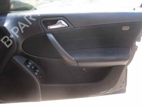 Electronic module MERCEDES-BENZ C-CLASS (W203) C 200 CDI (203.007) | BP2701853M83  - Image 29
