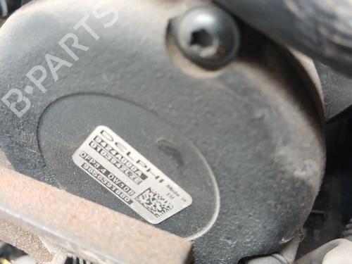 Engine PEUGEOT 307 SW (3H) 2.0 HDi 135 | BP31134108M1 