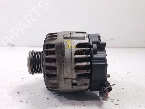 Alternador Alternador OPEL INSIGNIA A (G09) 2.0 CDTI (68) (120 hp) 39802534 39802534