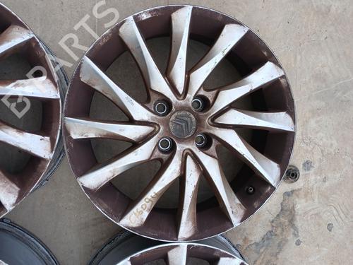 Felg CITROËN C4 Picasso I MPV (UD_)  | BP24955070C45 