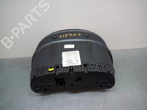 Instrument cluster BMW 3 (E90) 320 d | BP15912540C47 