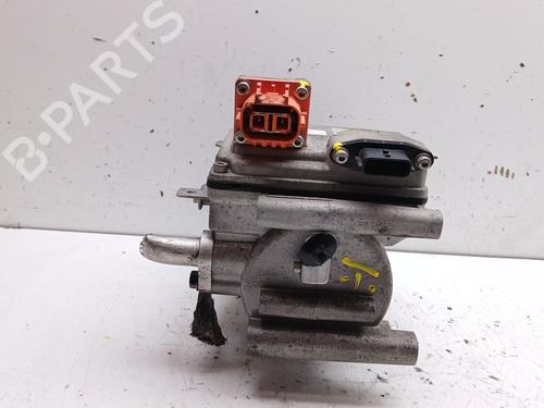 AC compressor DACIA SPRING EV (B6M1) | BP36986834M34 - Image 5