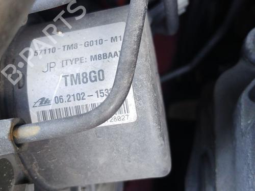 Used ABS pump HONDA INSIGHT (ZE_) 1.3 IMA (ZE28, ZE2) (88 hp) 30169834