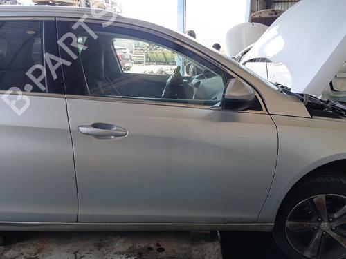 Used Right front door Right front door PEUGEOT 308 SW II (LC_, LJ_, LR_, LX_, L4_) 1.6 BlueHDi 120 (120 hp) 36362735 36362735