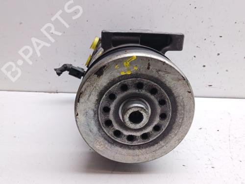 Klimakompressor für Klimakompressor FIAT GRANDE PUNTO (199_) 1.4 (199AXB11, 199AXB1A, 199BXB1A, 199AXL1A) (77 hp) 36501896 36501896