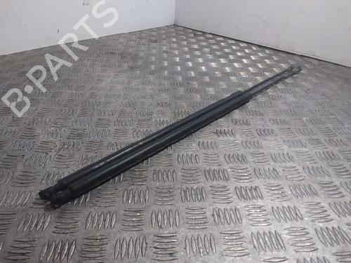 Gassdemper Bakluke RENAULT KANGOO Express (FW0/1_) 1.5 dCi 75 (FW07, FW10, FW04) (75 hp) 14250881