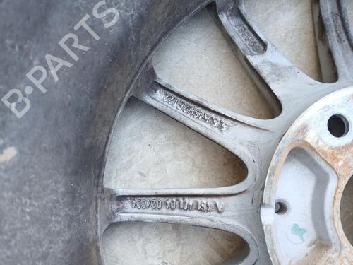 Fælk SMART FORTWO Coupe (451) 1.0 (451.331, 451.380) | BP31594884C45 