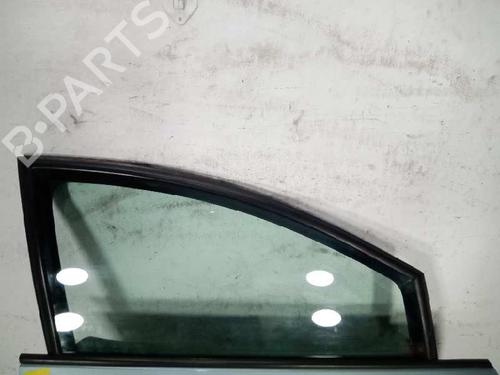 Right front door SEAT IBIZA IV (6J5, 6P1) 1.4 TDI | BP17770283C3 