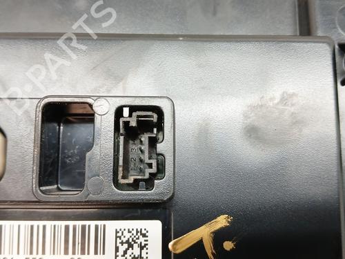 Display monitor PEUGEOT 308 II (LB_, LP_, LW_, LH_, L3_) 1.5 BlueHDi 130 | BP28214663C48 