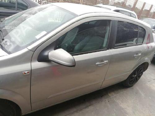 Front left window mechanism OPEL ASTRA H (A04) 1.8 (L48) | BP7204093C22 