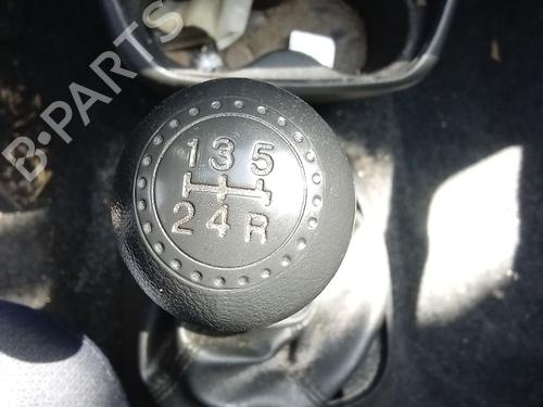 Used Gearbox Gearbox FIAT PUNTO (188_) 1.2 60 (188.030, .050, .130, .150, .230, .250) (60 hp) 36405607 36405607