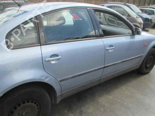 Right front window motor VW PASSAT B5 (3B2) 1.9 TDI | BP2387091E20 